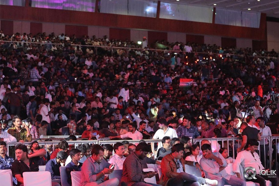 Agnyaathavaasi-Movie-Audio-Launch-Photos